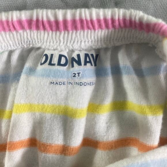 Old Navy Toddler Girls Romper - Picture 2 of 4